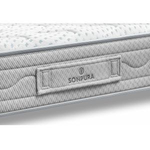 Imagen para colchón Play20 de Sonpura