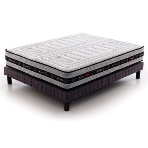 Imagen para colchon X-Fit de Essenzia