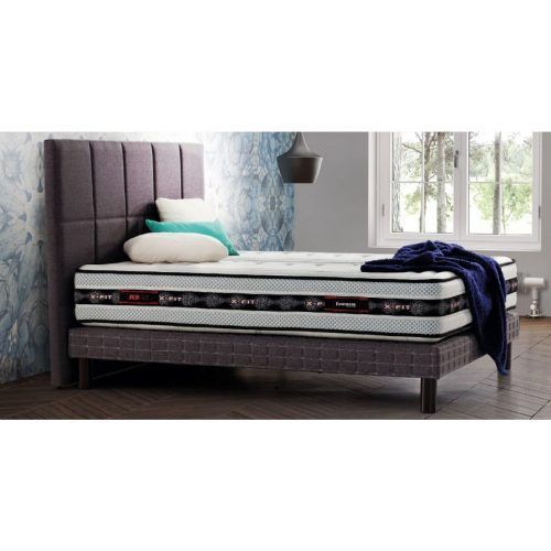 Imagen para colchon X-Fit de Essenzia
