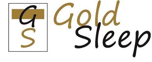 GoldSleep