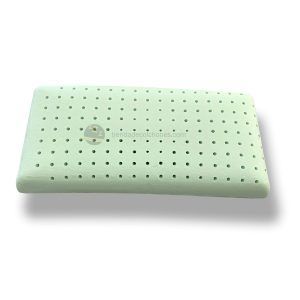 Imagen para almohada Green Soja de GoldSleep