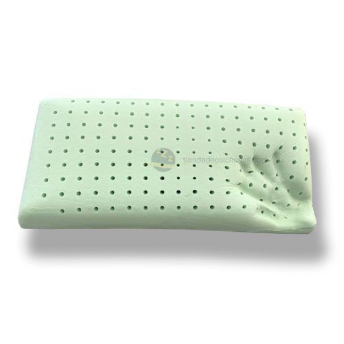 Imagen para almohada Green Soja de GoldSleep