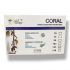 Imagen para funda de almohada Coral de GoldSleep