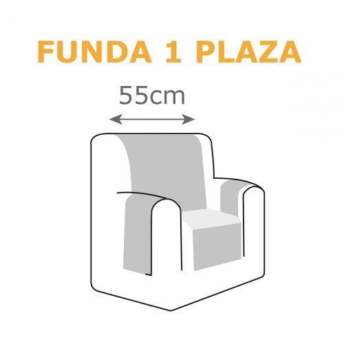 Imagen para funda de sofa acolchada