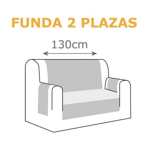 Imagen para funda de sofa acolchada