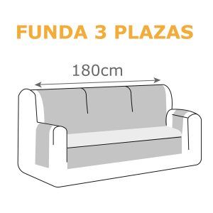 Imagen para funda de sofa acolchada