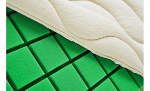 Imagen para colchón Organic